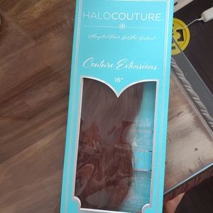 HaloCoutour Hair Extensions